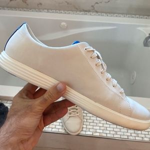 Cole Haan sneakers size 11